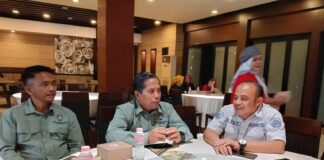 Sahrial Koto: Perbedaan adalah Gen Indonesia, Mari Rawat Kondusivitas Kota Tasikmalaya kondusivitas Kota Tasikmalaya