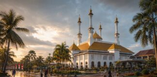 Rawat Kemerdekaan dengan Dialog, Jaga Kondusivitas Kota Tasikmalaya kondusivitas Kota Tasikmalaya