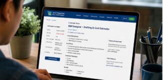 Lowongan Kerja Tasikmalaya untuk BIM Designer dan Cost Estimator Tutup 10 Agustus lowongan kerja