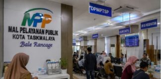 Mal Pelayanan Publik Tasikmalaya Kembali Buka 18 Agustus Usai Libur HUT RI Mal Pelayanan Publik Tasikmalaya