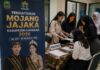 Pendaftaran Mojang Jajaka Kuningan Ditutup 13 Agustus, Peserta Usia 17โ24 Tahun mojang jajaka kuningan