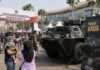 Pameran Alutsista Bekasi Berlanjut 23 Agustus, Panser Anoa Bisa Dilihat Warga Pameran alutsista Bekasi