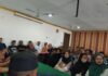 Pasar Tradisional Kota Tasikmalaya: Sapi Perah yang Mulai Gerah pasar tradisional kota tasikmalaya