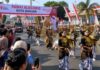 Pawai Alegoris Banjar Digelar Pagi Ini, Mulai Pukul 07.00 WIB Pawai Alegoris Banjar