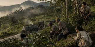 Perlawanan Pelajar Ciamis Bikin Belanda Kewalahan pelajar ciamis - jejak heroik jabar