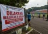Penertiban PKL Dadaha Dijadwalkan 26 Agustus, Tenggat Pengosongan Berakhir penertiban PKL Dadaha