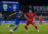 Persib vs Sabah FC Malam Ini, Igor Tolic Siapkan Beberapa Opsi Persib vs Sabah FC