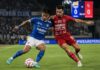 Persib vs Bali United Malam Ini, Tolic Buka Kesempatan Pemain Baru dan Timnas Persib vs Bali United