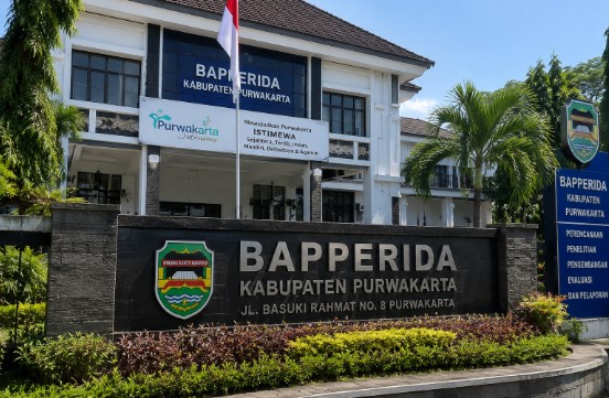 Perubahan RKPD Purwakarta 2026