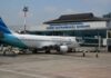 Bandara Husein Bandung Layani Jet Mulai 14 Agustus, Garuda Buka Lagi Rute Denpasar Bandara Husein Bandung