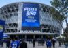 Pesta Biru PERSIB Digelar Sore Ini, Skuad dan Jersi 2026/2027 Akan Diperkenalkan pesta biru persib