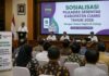 Pilkades Ciamis 2026 Pakai Sistem Digital di 40 Desa, Tahapan Mulai September Pilkades Ciamis 2026