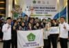 Porseni Madrasah Ciamis Juara Umum Jabar, Pembinaan Diminta Berlanjut Porseni Madrasah Ciamis