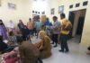 Pria 67 Tahun Ditemukan Tewas di Pamarican Ciamis pria 67 tahun ditemukan tewas Ciamis - lintas priangan