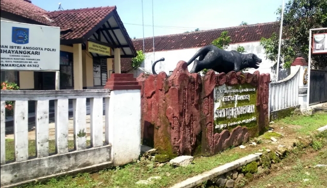 pria di Pamarican Ciamis meninggal - lintas priangan