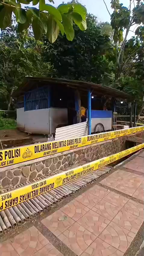 Warga ciaren ditemukan meninggal - lintas priangan