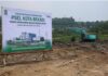 PSEL Kota Bekasi Dijadwalkan Groundbreaking 26 Agustus, Ditargetkan Rampung 18 Bulan psel kota bekasi