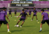 PSGC Ciamis Uji Persekabpas Hari Ini, 21–22 Pemain Dibawa ke Yogyakarta psgc ciamis