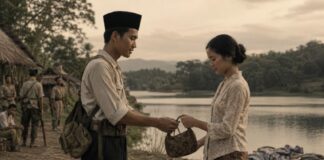 Jejak Heroik Jabar: Sepenggal Romansa di Balik Ledakan Kabupaten Bandung romansa di balik ledakan kabupaten bandung