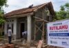 Harpernas 2026, Rumah Layak Huni Indramayu Tertinggi di Jabar; 2.200 Rutilahu Ditargetkan Dibedah rumah layak huni Indramayu