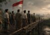 Sasak Kapuk: Saksi Keberanian Pemuda Bekasi sasak kapuk bekasi - jejak heroik jabar