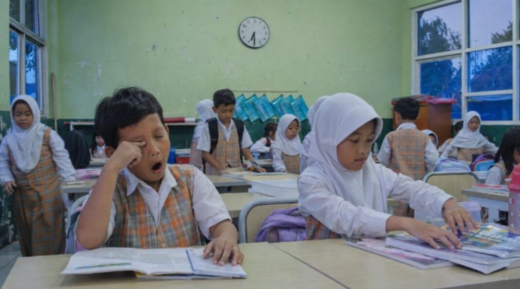 sekolah Garut