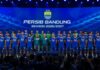 Skuad Persib 2026/2027 Berisi 32 Pemain, 12 Legiun Asing untuk Empat Kompetisi skuad Persib 2026/2027