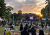 Sunset di Kebun Dimulai Hari Ini di Bogor, Berlangsung Dua Hari Sunset di Kebun
