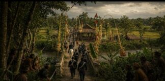 Taktik Buaya Mangap Pejuang Cirebon Bikin Belanda Kocar-kacir taktik buaya mangap cirebon - jejak heroik jabar