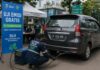 Uji Emisi Bandung Gratis Targetkan 500 Kendaraan per Hari uji emisi gratis