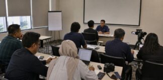 SWAKKA Inisiasi UKW, Pentahelix Diharapkan Hadir ukw gratis swakka