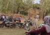 Warga Banjarsari Ditemukan Meninggal di Area Kebun, Polisi Selidiki Penyebabnya warga Banjarsari ditemukan meninggal-lintas priangan