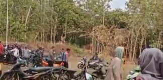 Warga Banjarsari Ditemukan Meninggal di Area Kebun, Polisi Selidiki Penyebabnya warga Banjarsari ditemukan meninggal-lintas priangan