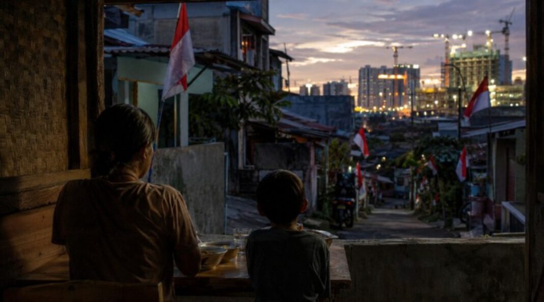 warga miskin kota tasikmalaya