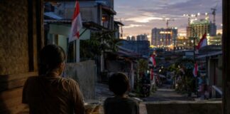 81 Tahun Indonesia Merdeka: Warga Miskin Kota Tasikmalaya Makin Miskin warga miskin kota tasikmalaya