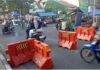 Genap 30 Hari Penutupan Jalan Dadaha, Apa yang Berubah? 30 Hari Penutupan Jalan Dadaha-lintas priangan