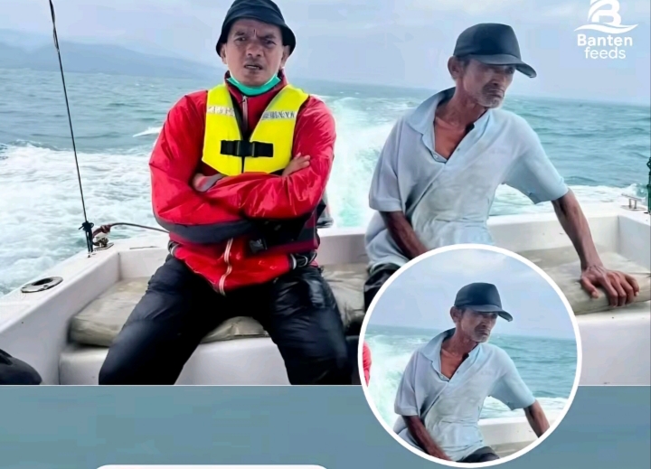 5 Jurnalis Hilang- lintas priangan
