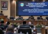 APBD Perubahan Tasikmalaya Prioritaskan Infrastruktur, Gaji PPPK Paruh Waktu Masuk Anggaran APBD Perubahan Tasikmalaya