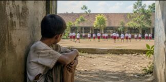 7.520 Anak Tidak Sekolah Tasikmalaya, Apa langkah Disdik Kota Tasikmalaya? Anak Tidak sekolah Tasikmalaya - lintas priangan