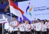 Asian Games 2026, Indonesia Tampil di 15 Cabang Olahraga pada 21 September Asian Games 2026