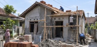 BSPS Kota Tasikmalaya Jangkau 827 Rumah, Tiap Penerima Dapat Rp20 Juta BSPS Kota Tasikmalaya