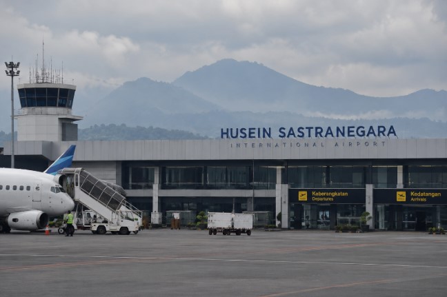 Bandara Husein Sastranegara