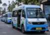 Bandung Angkot Utama Tarif Rp7.000, Sopir Lama Tetap Dipertahankan Bandung Angkot Utama