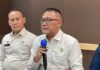 Lapas Cibinong Bantah Ada Sel VVIP, Semua Disebut Rumah Dinas Bantahan Lapas Cibinong - lintas priangan