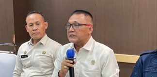 Lapas Cibinong Bantah Ada Sel VVIP, Semua Disebut Rumah Dinas Bantahan Lapas Cibinong - lintas priangan
