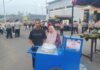 Usai Kecelakaan, Yoyo Kembali Jualan Cilok Berkat Bantuan Kapolda Jabar