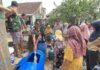 Tasikmalaya: 450 Warga Sukarame Terima Bantuan Air Bersih Bantuan air bersih Tasikmalaya - lintas priangan
