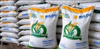 1,96 Ton Beras Bantuan Pangan Cirebon Malah Menumpuk di Rumah Warga, Bantuan buat Siapa? Beras bantuan pangan Cirebon - lintas priangan