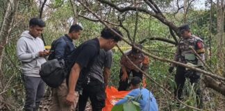 5 Peristiwa Jawa Barat: King Kobra, Temuan Kerangka di Kuningan hingga Duka Sepak Bola Berbagai Peristiwa Jawa Barat - lintas priangan