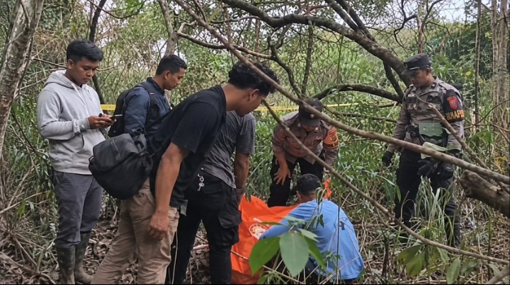 Berbagai Peristiwa Jawa Barat - lintas priangan